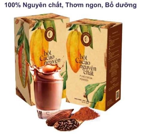 CA CAO MEKONG NGUYÊN CHẤT