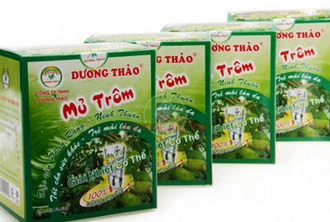 MỦ TRÔM UỐNG LIỀN