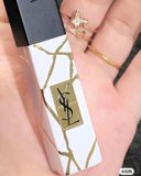 Son YSL Rouge Pur Couture 35 Fullsize Unbox - Vân Đá