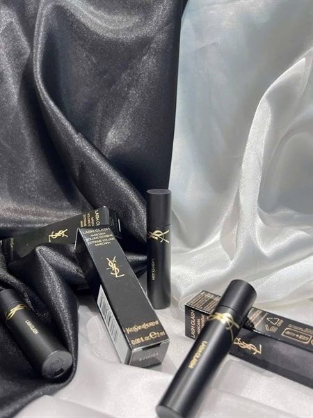 Mascara YSL Lash Clash Minisize 2ml Fullbox