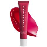 Son Dưỡng Summer Fridays Lip Butter Balm - Cherry 15g Nobox Tách Set