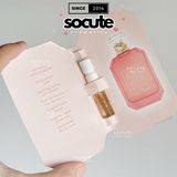 Vial Nước Hoa Kayali Eden Sparkling Lychee 39 EDP 1.5ml