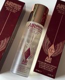 Xịt Khoáng Charlotte Tilbury Airbrush Flawless Setting Spray 100ml Fullbox
