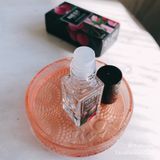 Nước hoa mini nữ Nest New York Lychee Rose Fragrance 3ml Rollerball