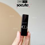 Son Dior Rouge Satin 999 - Mini 1.5g Mẫu Mới Nobox