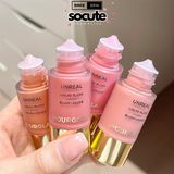 Má Hồng Dạng Kem Hourglass Unreal Liquid Blush 10.3ml - VISION