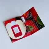 Vial Nước Hoa Ellis Brooklyn Apple Love 1.5ml
