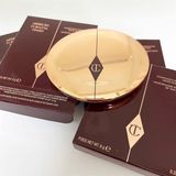 Phấn phủ Charlotte Tilbury Airbrush Flawless Finish Powder 8g No.01 Fair Fullbox