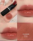 Son Môi MAC Lustreglass Lipstick 543 Chạm Nhẹ