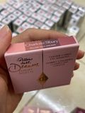 Bảng Phấn Mắt Charlotte Tilbury Luxury Eyeshadow Palette Màu Pillow Talk Dreams