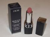 Son Dior Rouge Velvet 100 Nude Look - Mini 1.5g Mẫu Mới