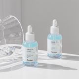 Tinh Chất Dưỡng Ẩm Phục Hồi Torriden Dive In Low Molecular Hyaluronic Acid Serum 50ml