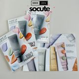 Sample Kem lót Make Up For Ever Step 1 Skin Equalizer 3 Ô