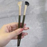 Cọ Trang Điểm Tạo Khối Đa Năng - Màu Đen