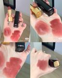 Son Chanel Rouge Allure Luminous Intense 211 Subtile – Màu Đỏ Đất.
