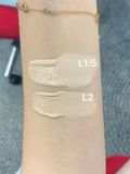 Kem nền NARS Light Reflecting Foundation 4ml - Light 1.5 Yulong