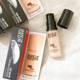 Kem Nền Make Up For Ever HD Skin Foundation Tone 1N06 Mini 5ml