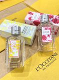 Nước Hoa Mini L'Occitane en Provence Osmanthus EDT 7.5 ml