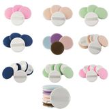 Bông mút tán cushion - Random Màu