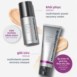 Kem Dưỡng Dermalogica Multi Vitamin Power Recovery 5ml