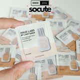Sample 1ml - Kem Nền Haus Labs By Lady Gaga Triclone Skin Tech Foundation Màu 015