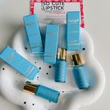 Nước hoa Versace Pour Femme Dylan Turquoise 3ml Minisize Fullbox