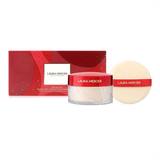Bông Phấn Laura Mercier Tách Set For Luck 8cm