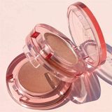 Phấn Mắt Wander Beauty Double Date Eyeshadow Duo Màu Smitten/Swoon