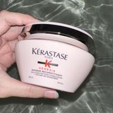 Sample Mặt nạ hấp tóc ngăn ngừa gãy rụng Kerastase Genesis Masque Reconstituant 15ml