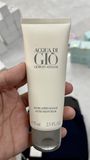 Set Nước Hoa Giorgio Armani Acqua Di Gio (Lotion 75ml + Nước Hoa 15ml + Túi)