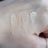 Phấn Phủ Bột Givenchy Prisme Libre Loose Powder 12G - Màu 02 Satin Blanc