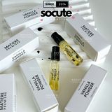 Vial Nước Hoa Matiere Premiere Vanilla Powder 1.5ml
