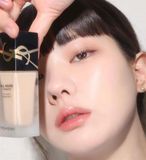 Kem nền YSL All Hours Foundation SPF 40 / PA+++ Tone LN1 Mini 5ml