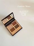 Bảng Phấn Mắt Charlotte Tilbury Luxury Eyeshadow Palette Màu The Bella Sofia 5.2gr