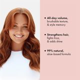 Sample Kem Tạo Kiểu Phồng Tóc Bondi Boost Volume + Texture Styling Cream 7ml