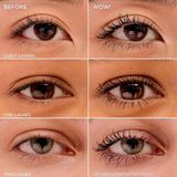 Chuốt Mi Benefit Roller Lash Super Curling And Lifting Mascara - Black Minisize 4g