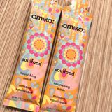 Mặt Nạ phục hồi tóc Amika Soulfood Nourishing Mask 20ml ( gói)