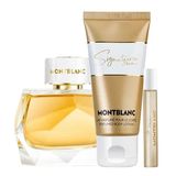 Lotion Dưỡng Thơm Nước Hoa MontBlanc Signature Absolue EDP 50ml