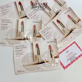 Sample son Rare Beauty by Selena Gomez Kind Words Matte Lipstick 2 màu Gifted - Lively