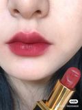 Son Tom Ford Lip Color #80 Impassioned Deluxe Size 2gr