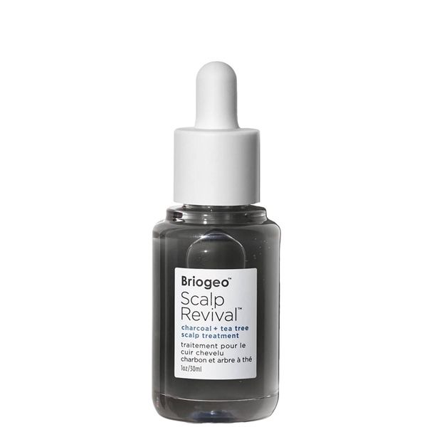 Dầu Dưỡng Tóc BRIOGEO Scalp Revival Charcoal & Tea Tree Scalp Treatment 5ml