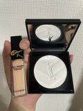 Che Khuyết Điểm YSL All Hours Precise Angles Concealer Màu LC2 15ml
