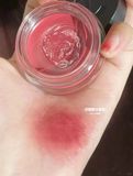Son dưỡng Chanel N°1 De Lip And Cheek Balm - No.5 Lively Rosewood