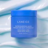 Mặt Nạ Ngủ Laneige Water Sleeping Mask Sample - 2 ml