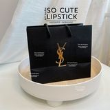 Túi Giấy YSL Mẫu Mới 2023 19.5x17x10cm