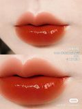 Fullbox Son Dior Addict Lip Tint Màu 731 Natural Ginger – Cam Gạch