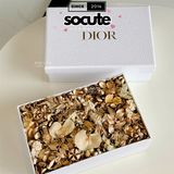 Hộp Quà Hoa Bất Tử Dior 21.5x14.3x7.4cm