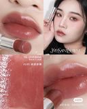 Son YSL Loveshine Lip Oil Stick #205 Nude Self