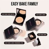 Phấn Phủ Bột Huda Beauty Easy Bake Loose Baking & Setting Powder 20G - Sugar Cookie
