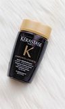 Dầu Gội Phục Hồi Hư Tổn Kerastase Chronologiste Bain Revitalisant 80ml (Đen)